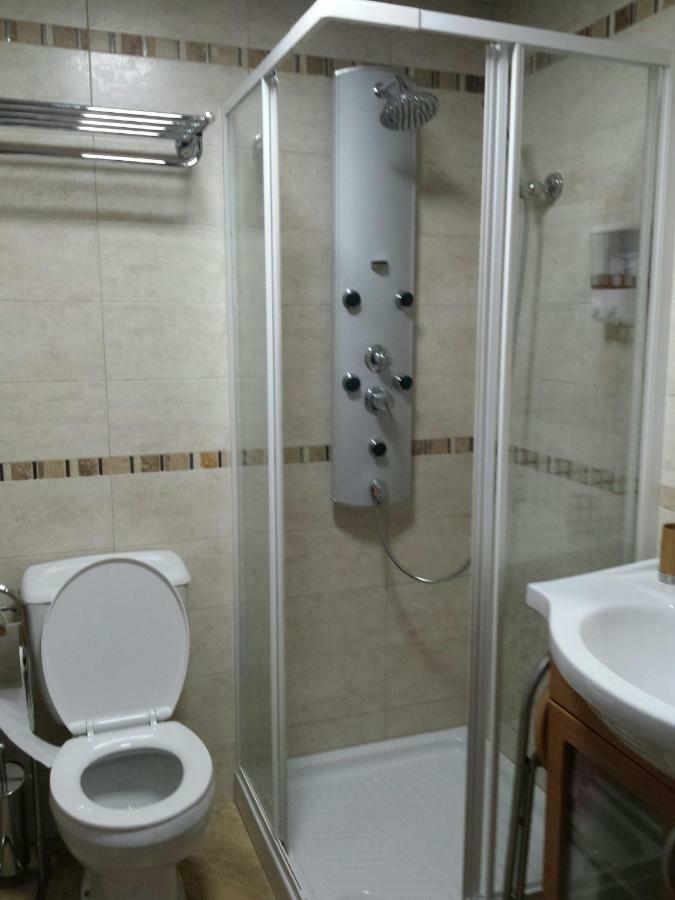 Apartamento Loft Centrico Sevilha Exterior foto